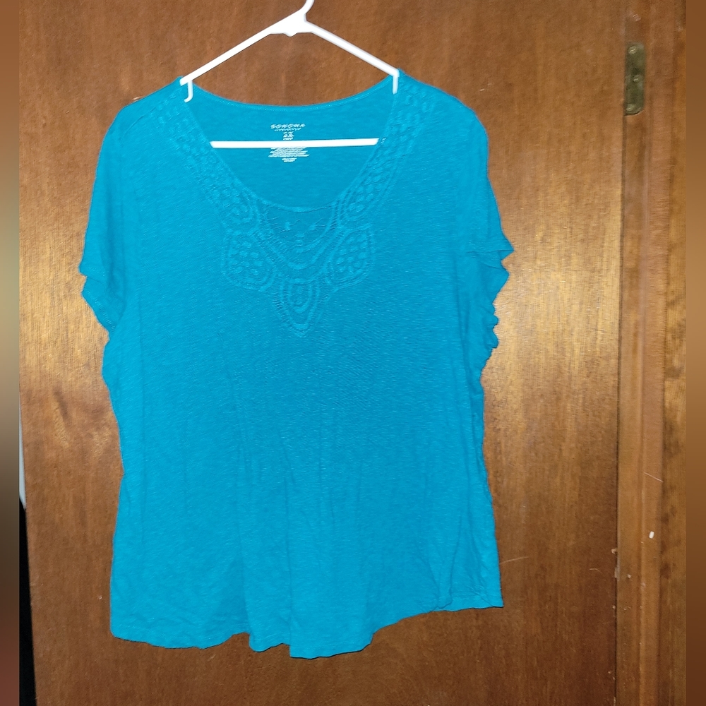 Top - womens